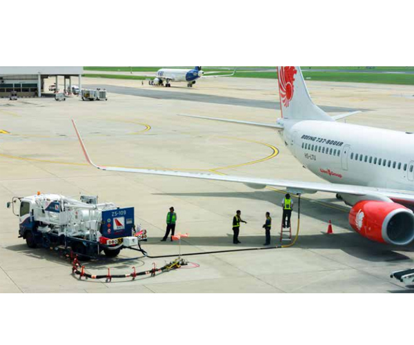 Alıcı Verici Akaryakıt Hortumu