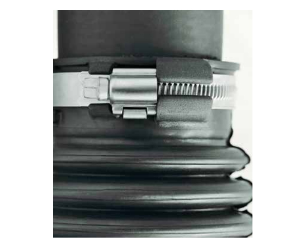 hortum bağlantı kelepçeleri