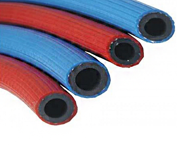 Oksijen Asetilen Kaynak Hortumu