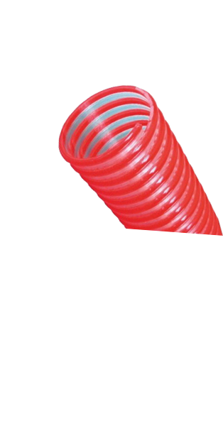 spiral pvc hortum