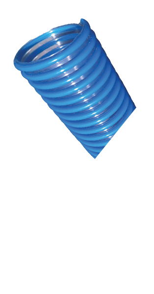 spiral pvc hortumlar