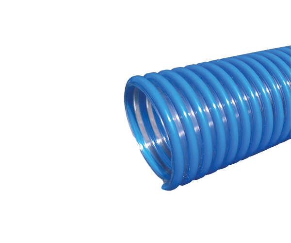 Spiralli PVC Hortumlar